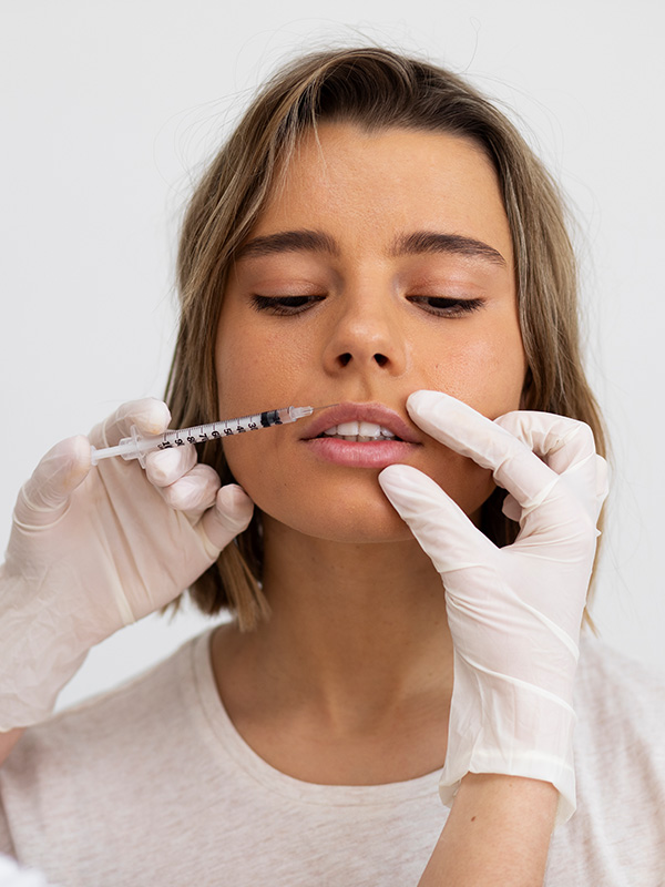  Preenchimento Labial